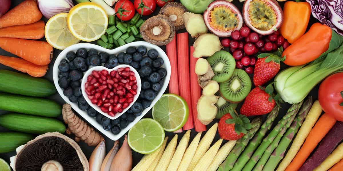heart-healthy-food-